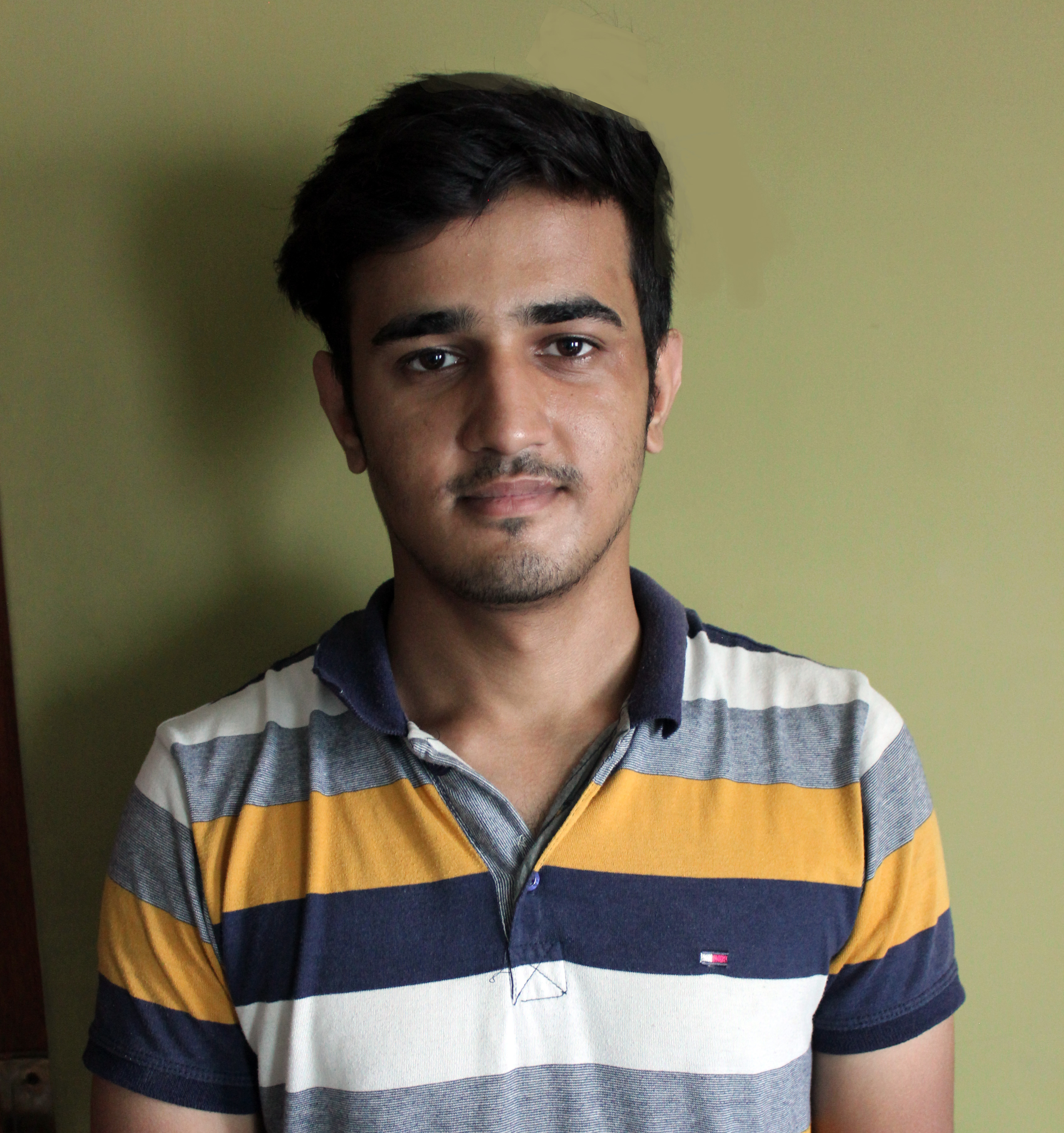 OMER FAHEEM