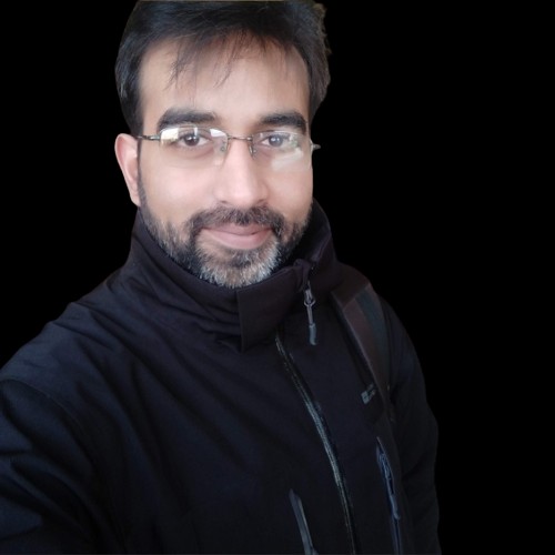 Najeeb Malik